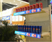 Führte wasserdichtes Digital Rand-Regal P1.8 1.8mm Bildschirmanzeigen für Supermarkt